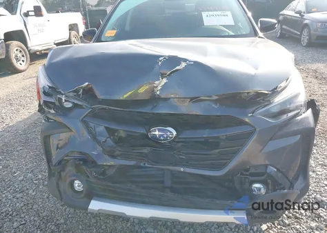 2023 Subaru Outback Limited z USA, uszkodzony, nr VIN 4S4BTANC4P3148312